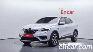 르노코리아(삼성) XM3