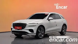 제네시스 GV70