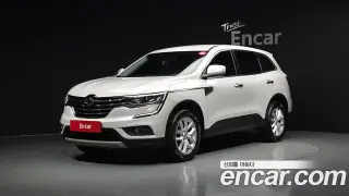 르노코리아(삼성) QM6
