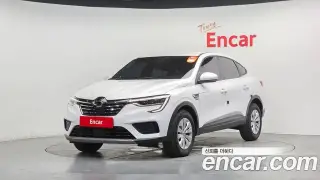 르노코리아(삼성) XM3