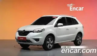 르노코리아(삼성) QM5 네오