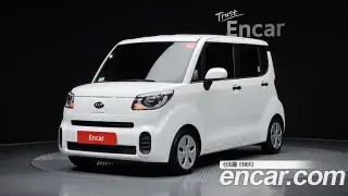 기아 더 뉴 레이