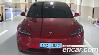 테슬라 모델 3