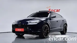 람보르기니 우루스