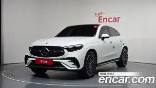 벤츠 GLC-클래스 X254