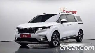 기아 카니발 4세대