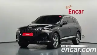 제네시스 GV80