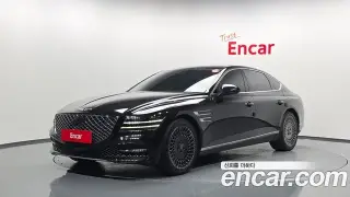 제네시스 G80 (RG3)