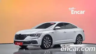 르노코리아(삼성) 더 뉴 SM6