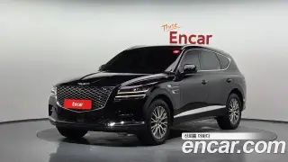 제네시스 GV80