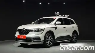 르노코리아(삼성) 더 뉴 QM6