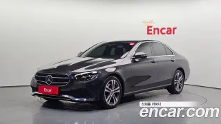 벤츠 E-클래스 W213