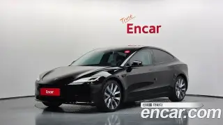 테슬라 모델 3