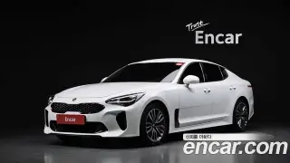 기아 스팅어