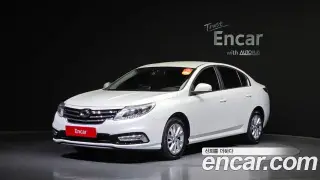 르노코리아(삼성) SM5 노바