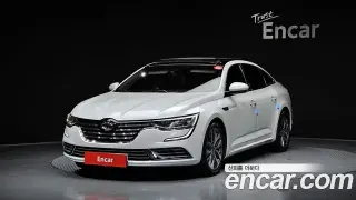 르노코리아(삼성) SM6