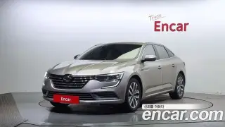 르노코리아(삼성) SM6
