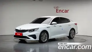 기아 더 뉴 K5 2세대