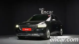 제네시스 GV70