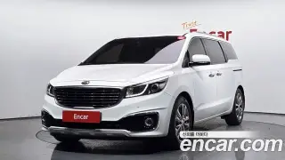 기아 올 뉴 카니발