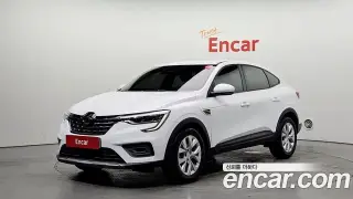 르노코리아(삼성) XM3