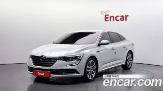 르노코리아(삼성) SM6