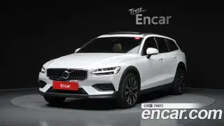 볼보 V60 크로스컨트리 2세대