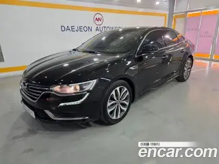 르노코리아(삼성) SM6