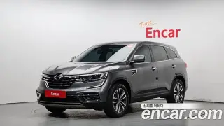 르노코리아(삼성) 더 뉴 QM6