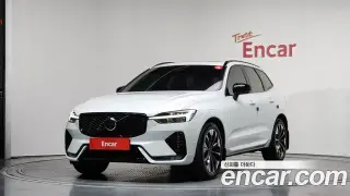볼보 XC60 2세대