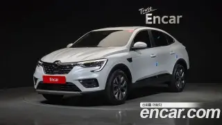 르노코리아(삼성) XM3
