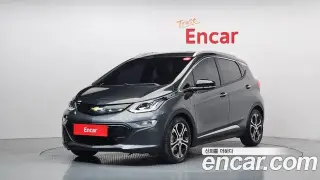 쉐보레(GM대우) 볼트 EV