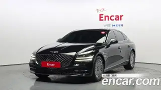 제네시스 G80 (RG3)