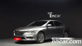 르노코리아(삼성) SM6