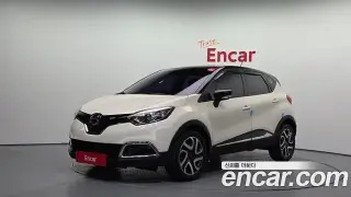 르노코리아(삼성) QM3