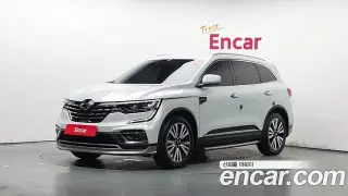 르노코리아(삼성) 더 뉴 QM6