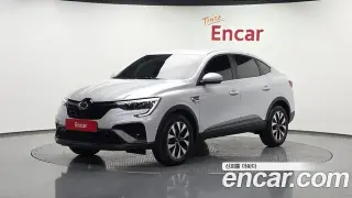 르노코리아(삼성) XM3