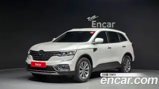 르노코리아(삼성) 더 뉴 QM6