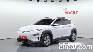 현대 코나 일렉트릭