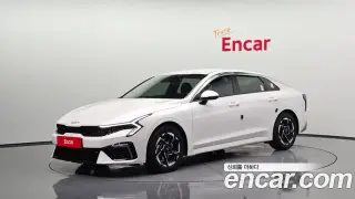 기아 더 뉴 K5 3세대