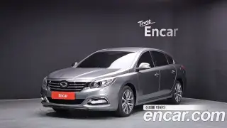 르노코리아(삼성) SM7 노바