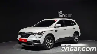 르노코리아(삼성) 더 뉴 QM6