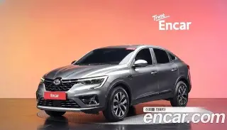르노코리아(삼성) XM3