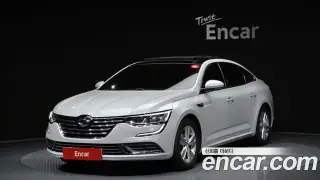르노코리아(삼성) SM6