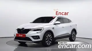 르노코리아(삼성) XM3