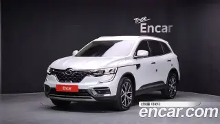 르노코리아(삼성) 더 뉴 QM6