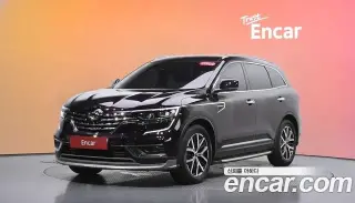 르노코리아(삼성) 더 뉴 QM6