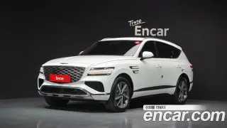 제네시스 GV80