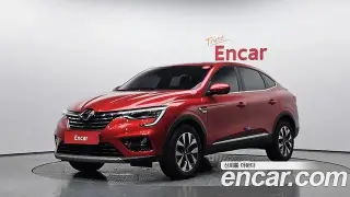 르노코리아(삼성) XM3