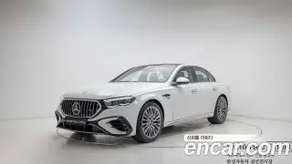 벤츠 E-클래스 W214